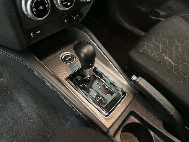 used 2023 Mitsubishi Outlander Sport car, priced at $18,990