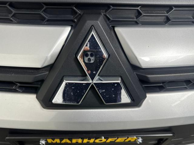 used 2023 Mitsubishi Outlander Sport car, priced at $19,440