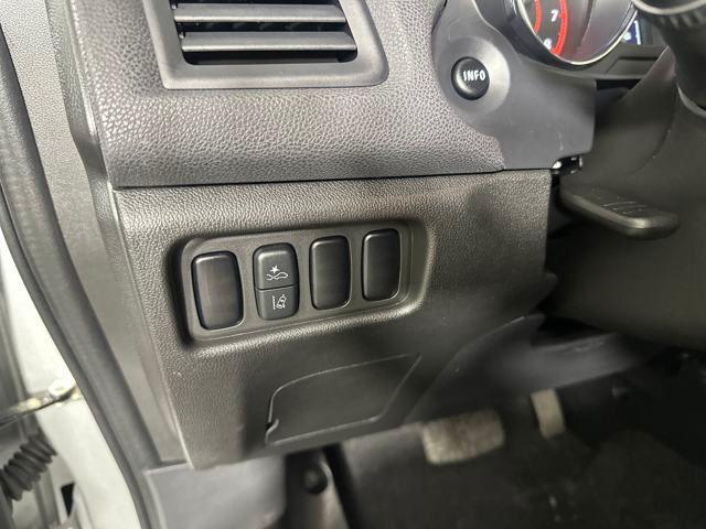used 2023 Mitsubishi Outlander Sport car, priced at $19,440