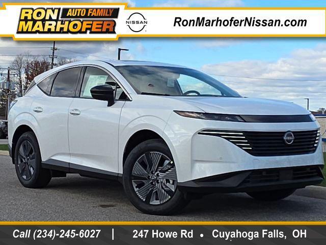 new 2026 Nissan Murano car, priced at $48,180