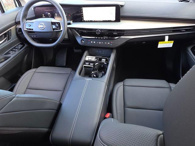 new 2026 Nissan Murano car, priced at $48,180