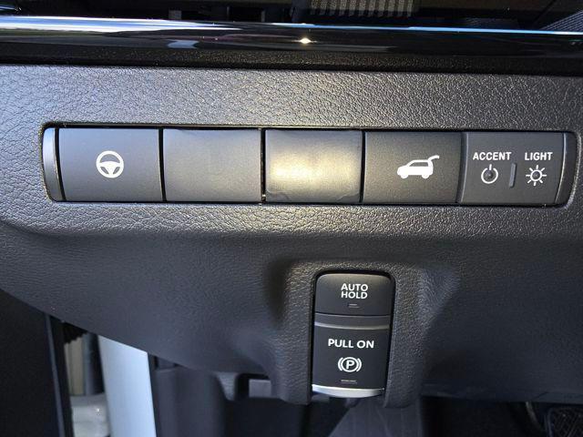 new 2026 Nissan Murano car, priced at $48,180