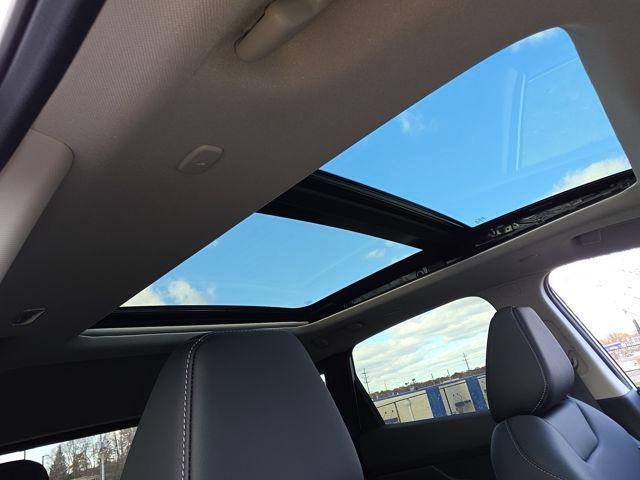 new 2026 Nissan Murano car, priced at $48,180