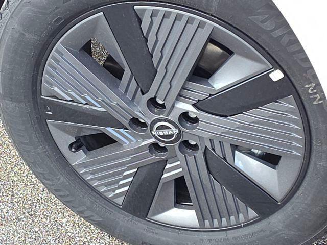 new 2026 Nissan Murano car, priced at $48,180