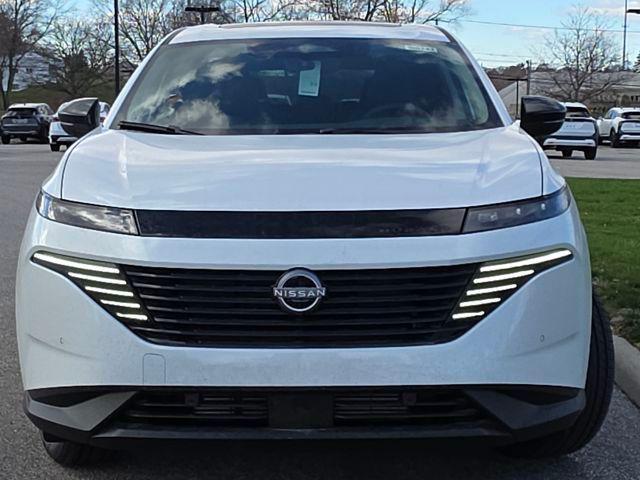 new 2026 Nissan Murano car, priced at $48,180