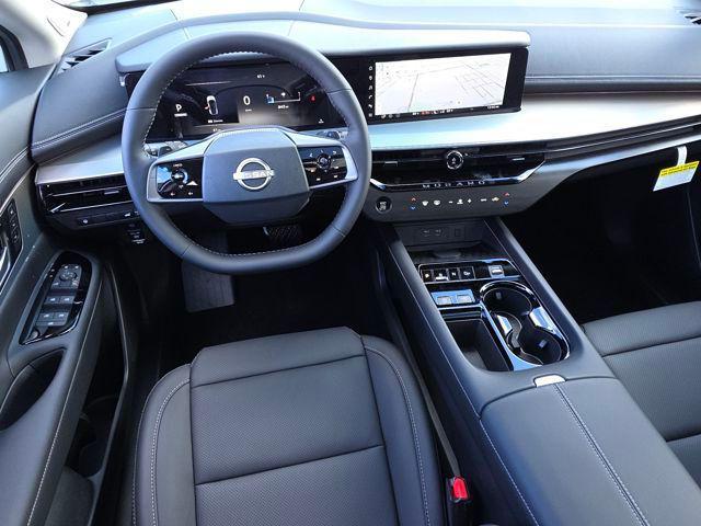 new 2026 Nissan Murano car, priced at $48,180