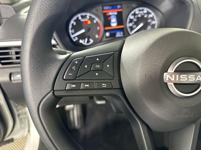 used 2025 Nissan Altima car, priced at $22,990