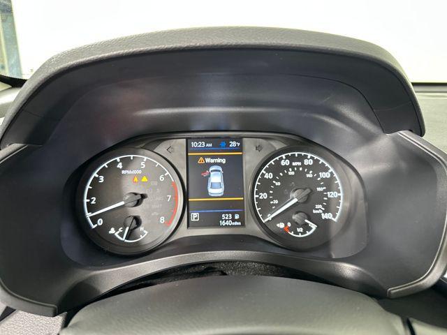 used 2025 Nissan Altima car, priced at $22,990