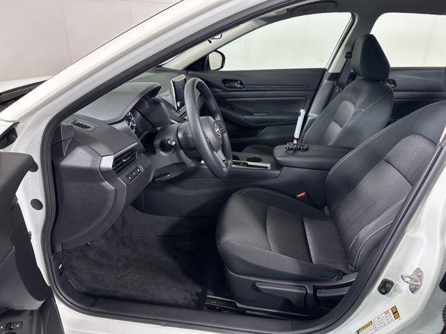 used 2025 Nissan Altima car, priced at $22,990