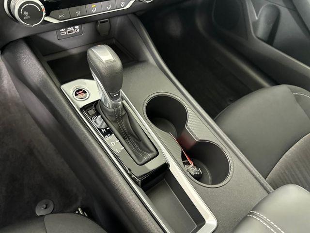 used 2025 Nissan Altima car, priced at $22,990