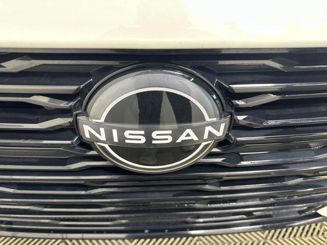 used 2025 Nissan Altima car, priced at $22,990