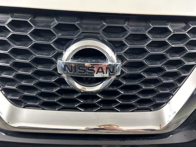 used 2021 Nissan Murano car, priced at $27,290