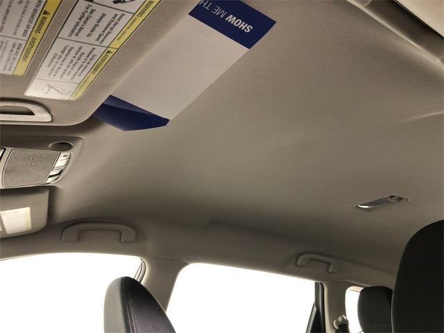 used 2018 Nissan Rogue car, priced at $11,490