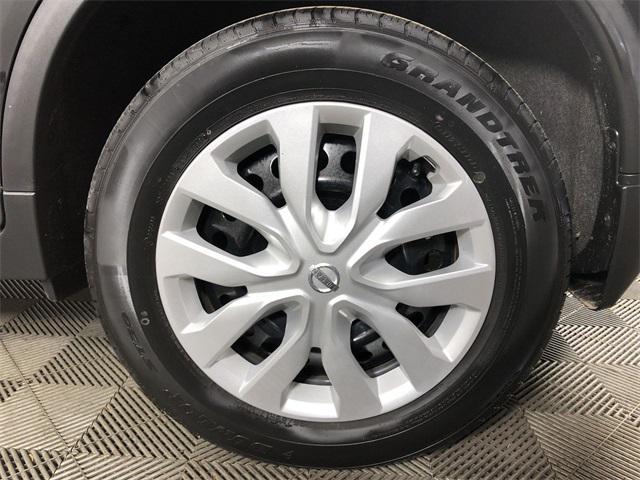 used 2018 Nissan Rogue car, priced at $11,490