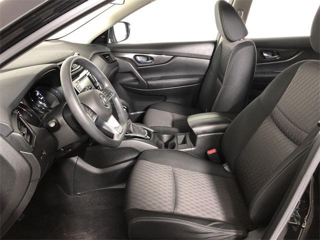 used 2018 Nissan Rogue car, priced at $11,490