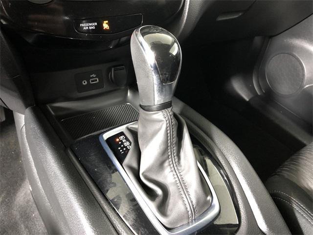 used 2018 Nissan Rogue car, priced at $11,490