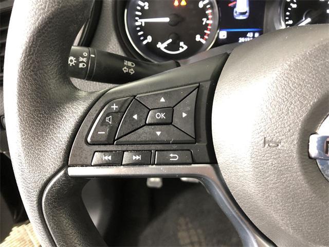 used 2018 Nissan Rogue car, priced at $11,490