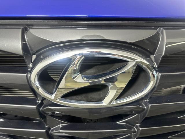 used 2022 Hyundai Tucson car, priced at $21,990