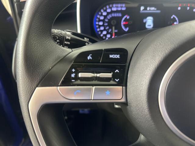 used 2022 Hyundai Tucson car, priced at $21,990