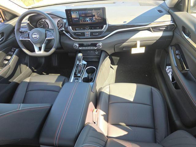 new 2025 Nissan Altima car, priced at $31,622