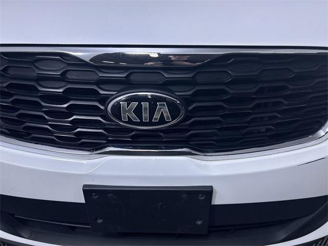 used 2019 Kia Sorento car, priced at $13,440
