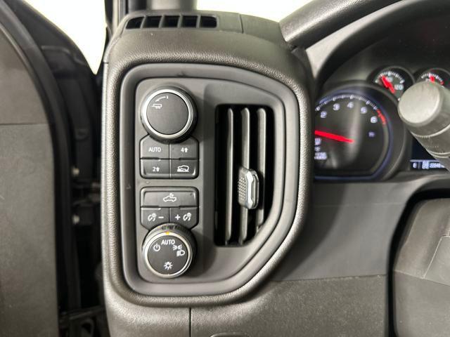 used 2021 Chevrolet Silverado 1500 car, priced at $32,220