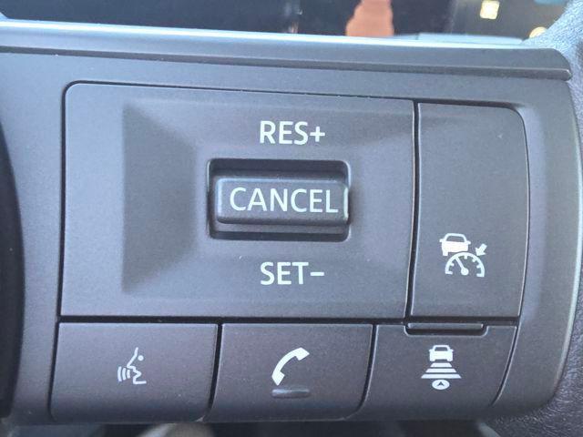 new 2026 Nissan Kicks car, priced at $25,791