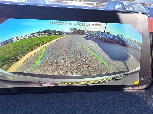 new 2026 Nissan Kicks car, priced at $25,791