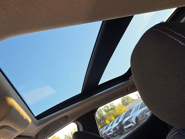 new 2026 Nissan Kicks car, priced at $25,791