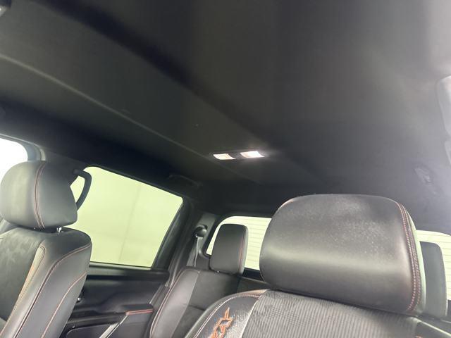 used 2020 Nissan Titan car, priced at $30,990