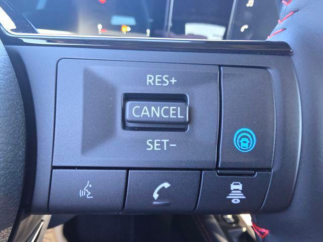 new 2026 Nissan Kicks car, priced at $29,750