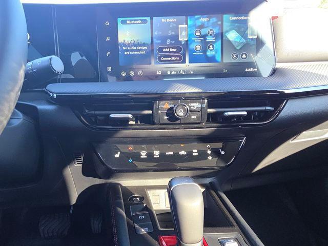 new 2026 Nissan Kicks car, priced at $29,750