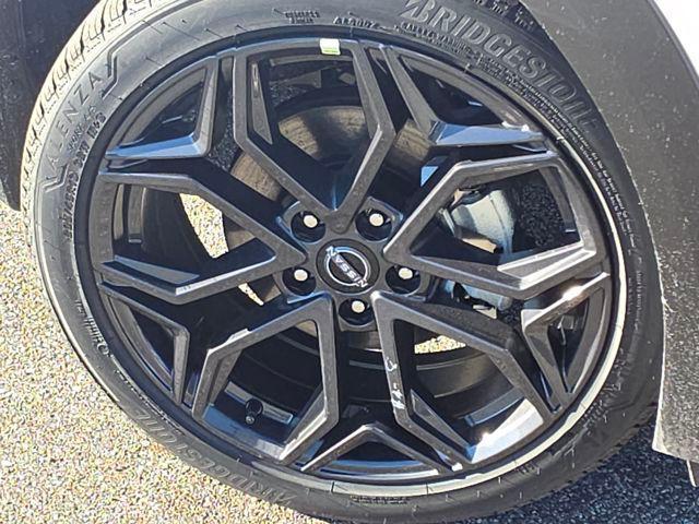 new 2026 Nissan Kicks car, priced at $29,750