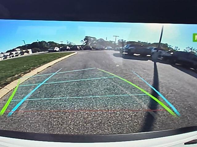 new 2026 Nissan Kicks car, priced at $29,750