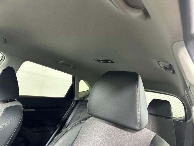 used 2022 Kia Seltos car, priced at $19,890
