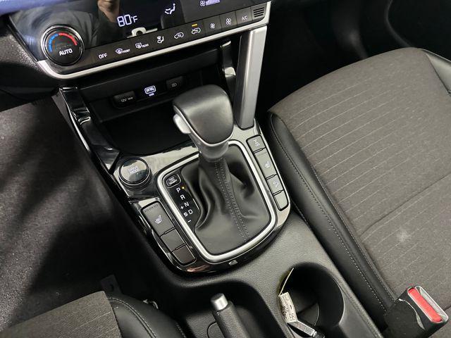 used 2022 Kia Seltos car, priced at $19,890