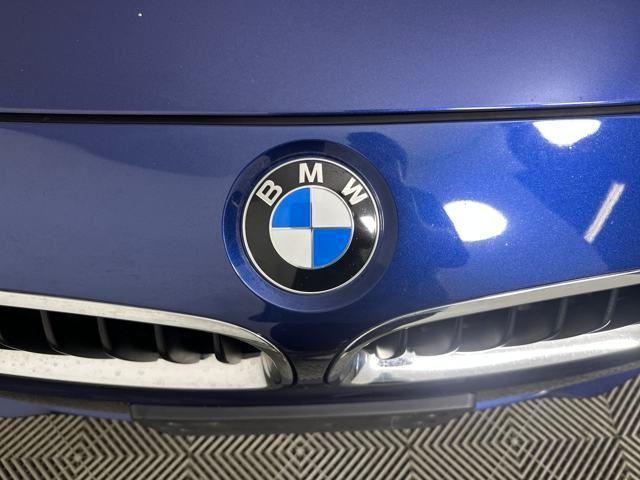 used 2017 BMW 330 car, priced at $13,990