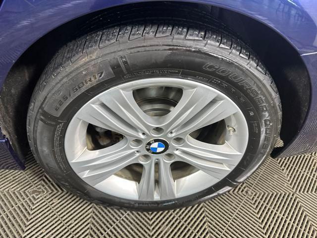 used 2017 BMW 330 car, priced at $13,990