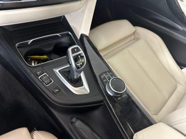 used 2017 BMW 330 car, priced at $13,990