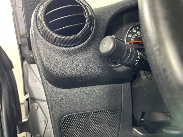 used 2017 Jeep Wrangler car, priced at $17,590