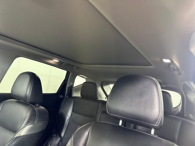 used 2017 Nissan Murano car, priced at $12,490