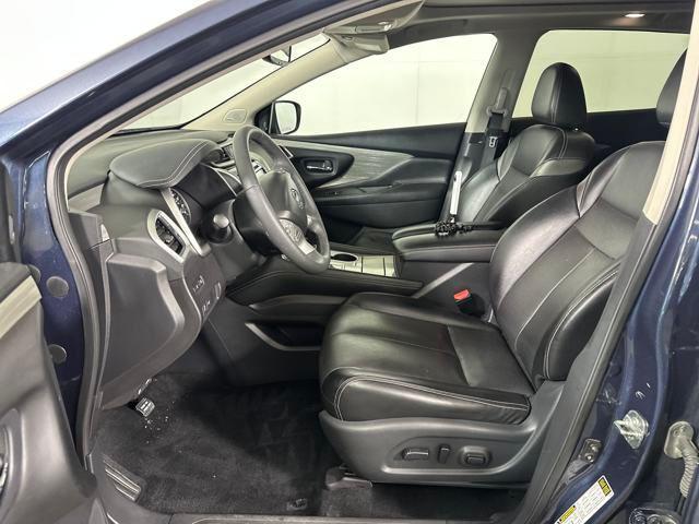 used 2017 Nissan Murano car, priced at $12,490