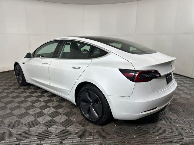 used 2019 Tesla Model 3 car, priced at $20,590