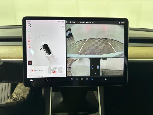 used 2019 Tesla Model 3 car, priced at $20,590