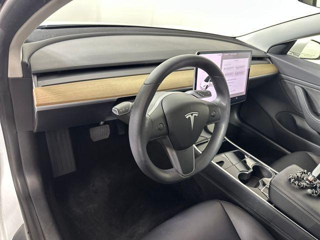 used 2019 Tesla Model 3 car, priced at $20,590