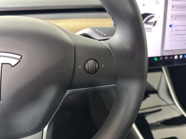 used 2019 Tesla Model 3 car, priced at $20,590