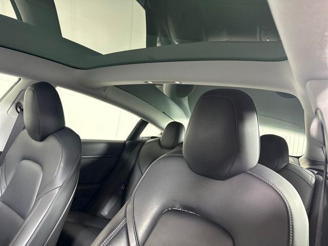 used 2019 Tesla Model 3 car, priced at $20,590
