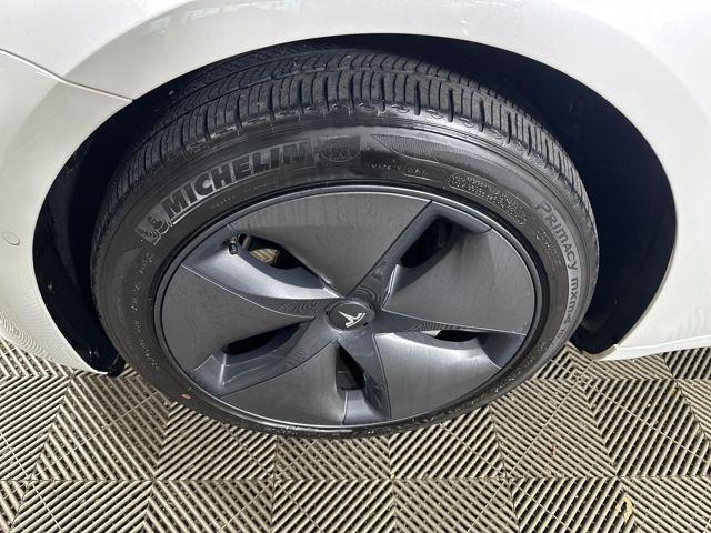 used 2019 Tesla Model 3 car, priced at $20,590