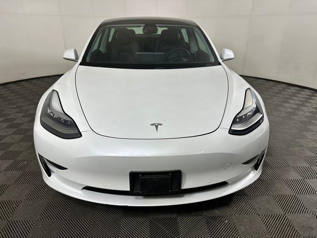 used 2019 Tesla Model 3 car, priced at $20,590