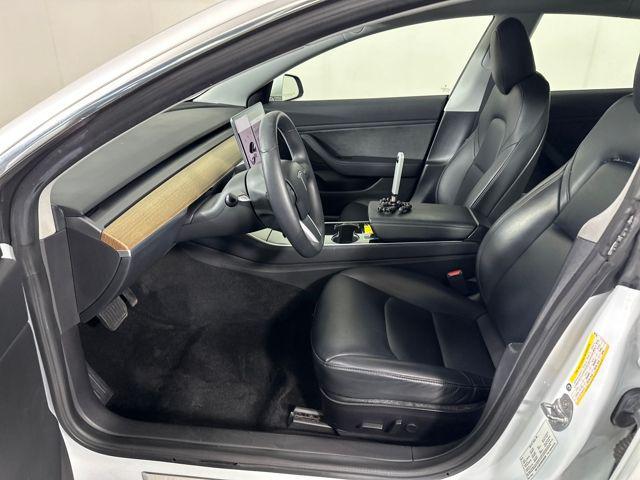 used 2019 Tesla Model 3 car, priced at $20,590